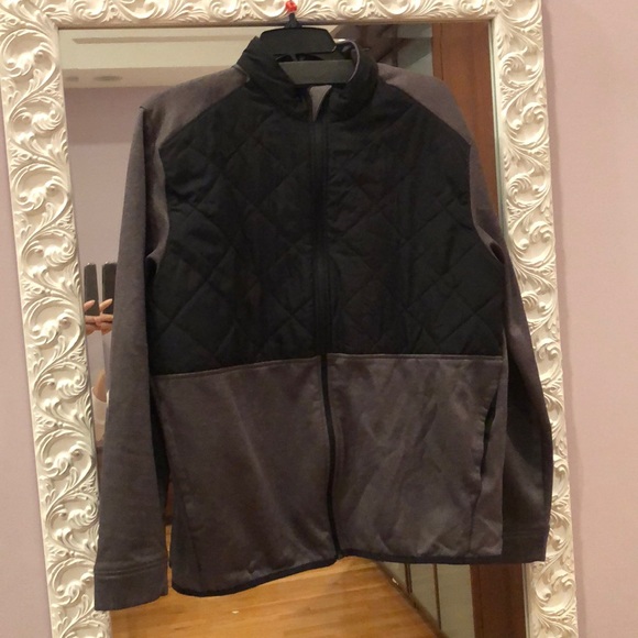 callaway opti shield jacket